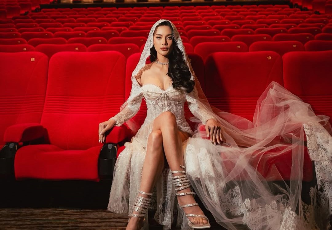 Erika Carlina