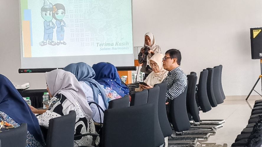 Euis Ida Wartiah smsat sumedang