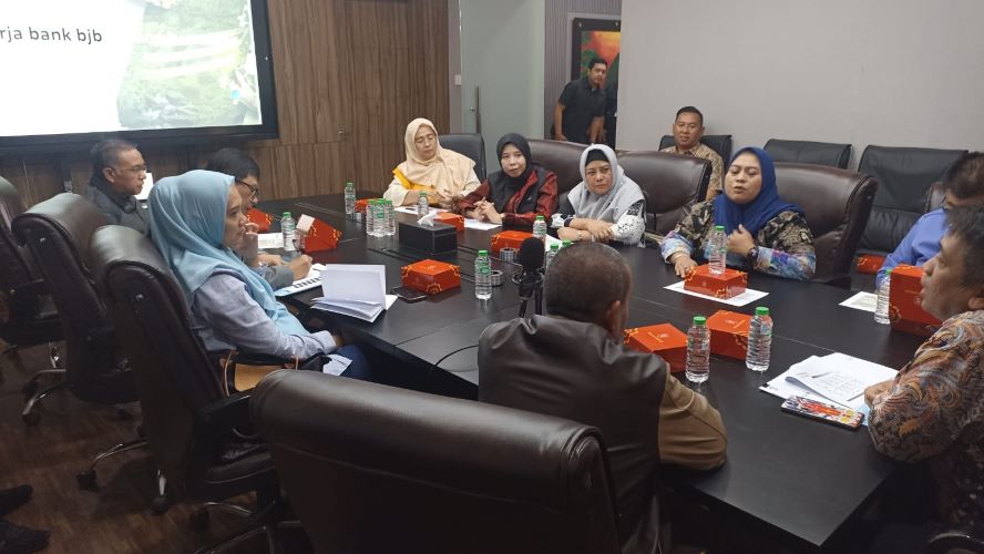 Euis Ida Wartiah bjb sumedang