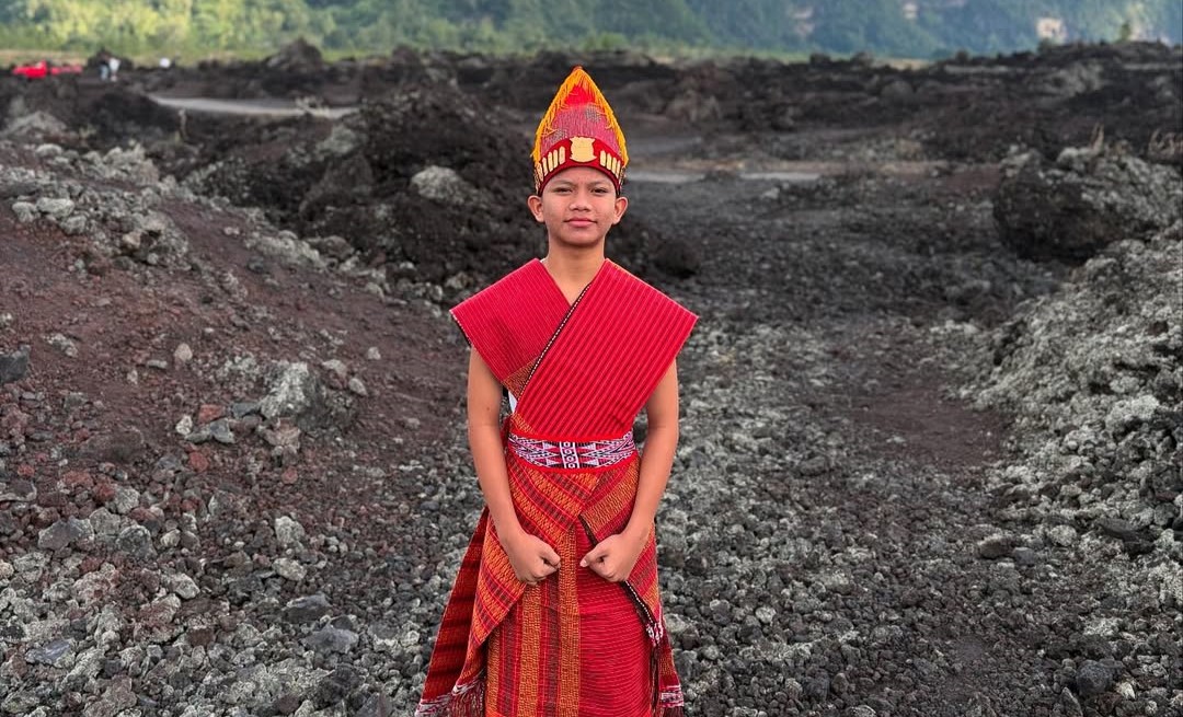 Farel Prayoga