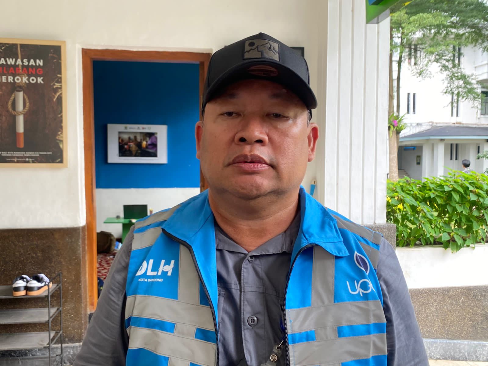 Fasilitas Canggih tapi Lapar Sampah: Gedebage Siap Tampung Limbah Organik dari Seluruh Bandung 