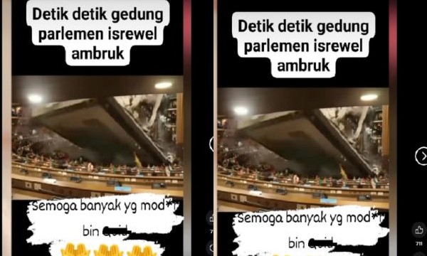 Gedung Parlemen