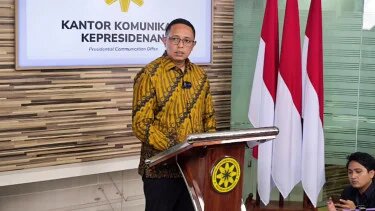HUT RI ke-80