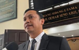 Hasto tom lembong