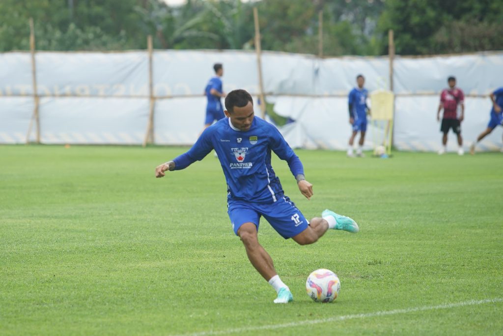 Saddil Ramdani Persib