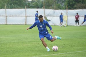 Saddil Ramdani Persib