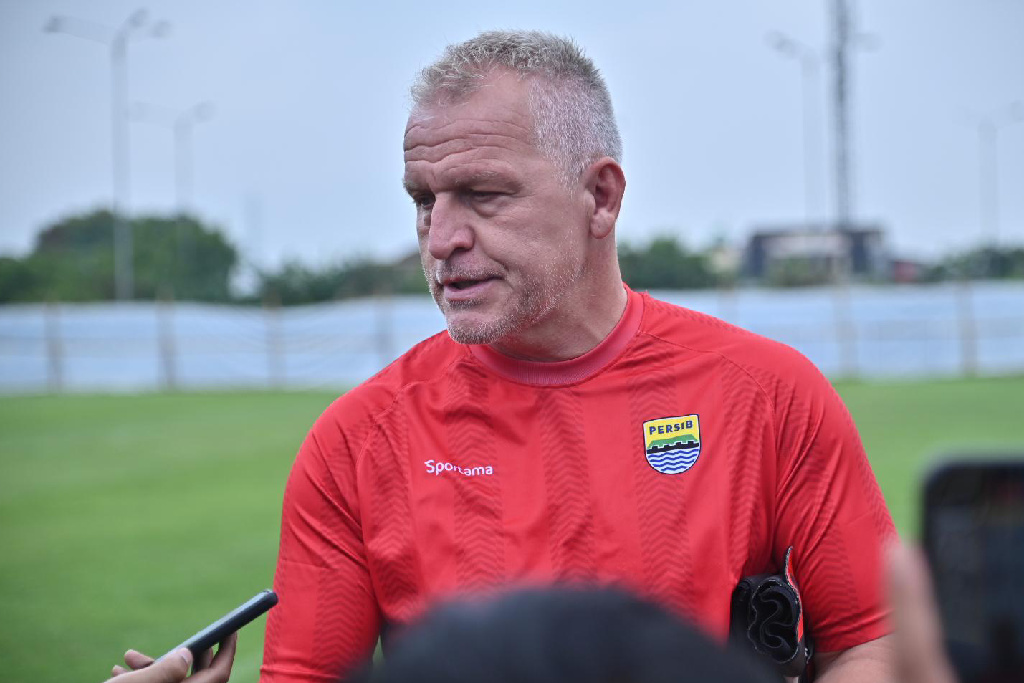 Cara Pandang Mario Jozic Akan Hadirnya I Made Wirawan