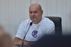 Bojan Hodak Persib