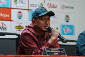 Prediksi Skor Persiku Kudus vs Persipura Jayapura Liga Championship 2025/2026