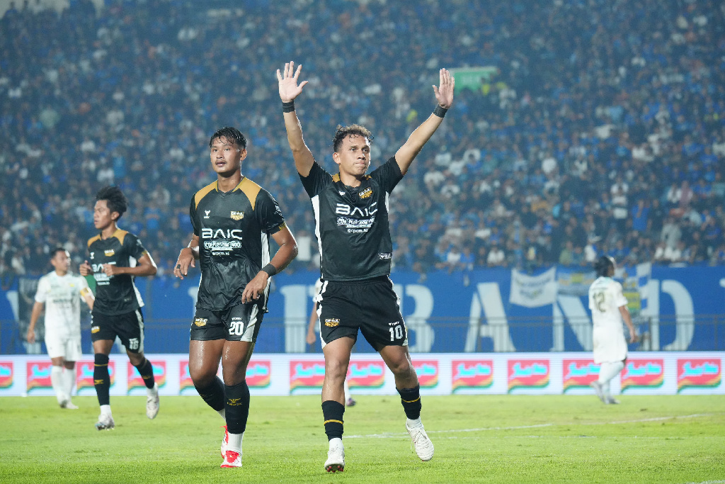 Prediksi Skor Bhayangkara FC vs Dewa United BRI Super League 2025/2026