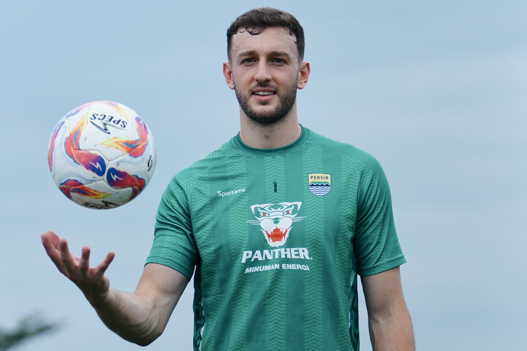Laporan Mario Jozic Bisa Tentukan Nasib Adam Pzybek