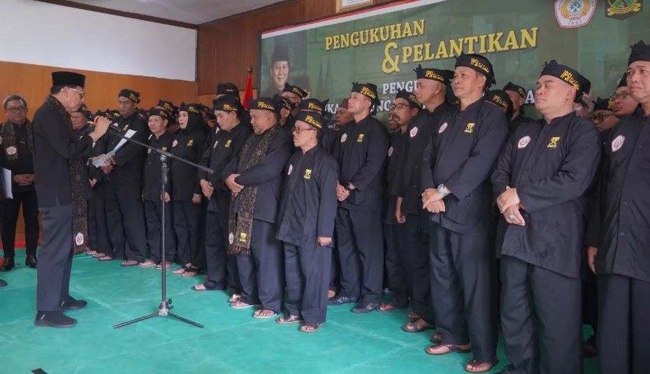 IPSI Kabupaten Sukabumi (Dok Pemkab Sukabumi)