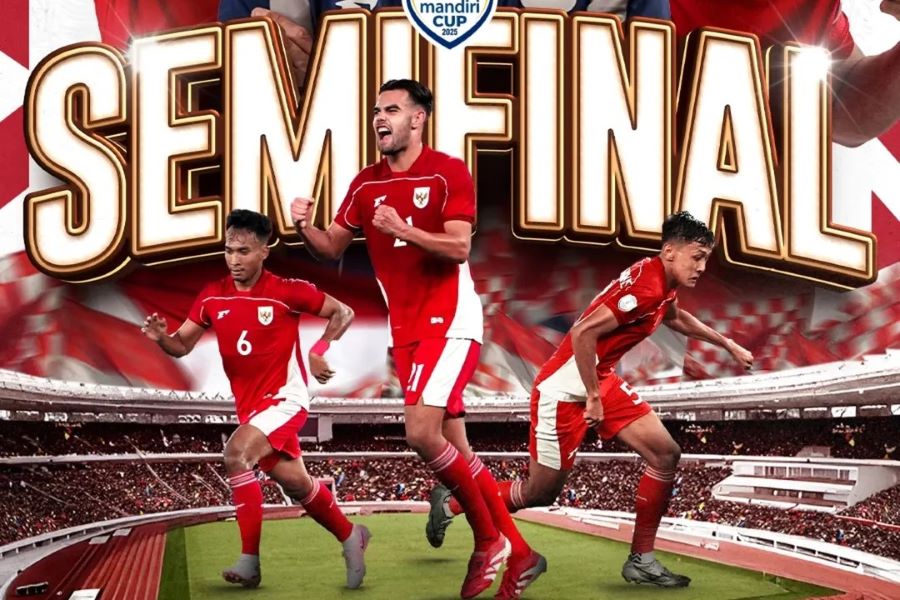 Timnas Indonesia U-23 Piala AFF
