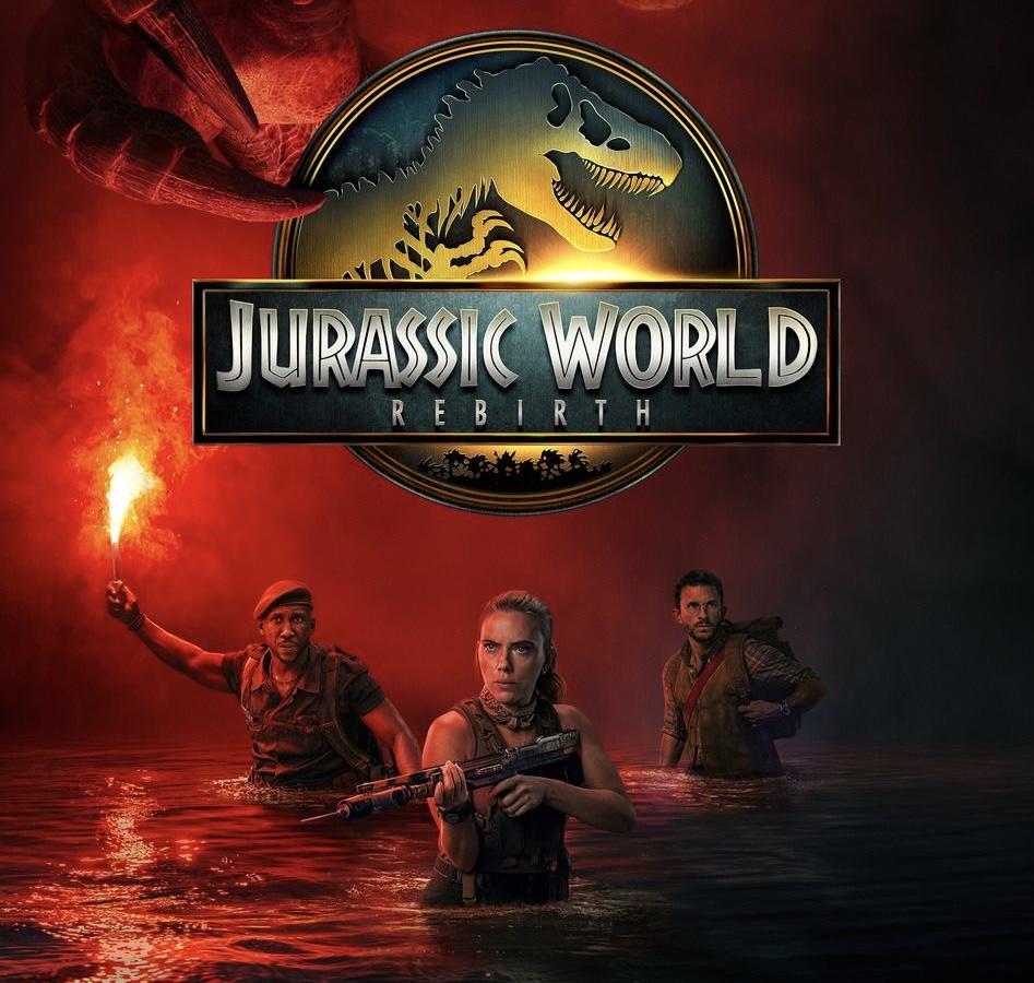 Jurassic World Rebirth: Ancaman Lebih Buas Di Era Yang Baru