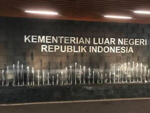 KBRI Yangon Pemulangan 83 WNI Korban Jaringan Penipuan