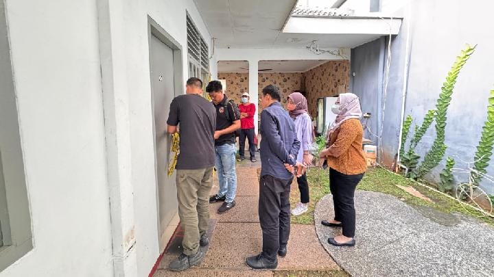 Diplomat Kemlu