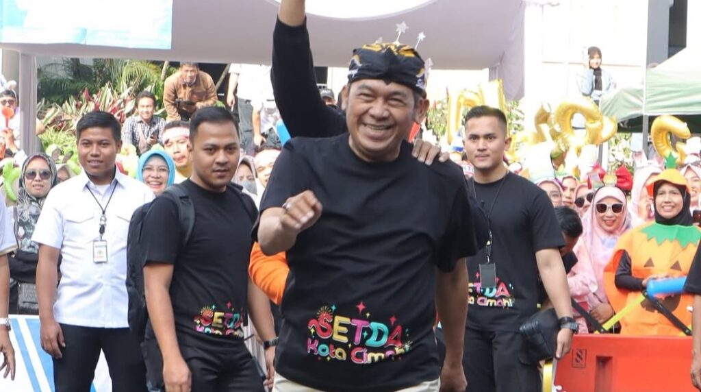 Koperasi Kelurahan Merah Putih