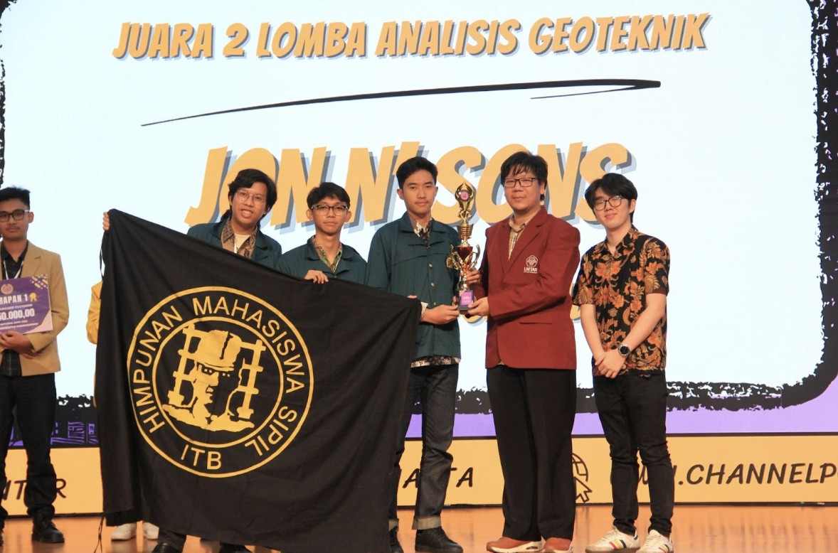 Mahasiswa ITB