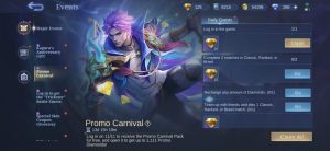 Mobile Legends