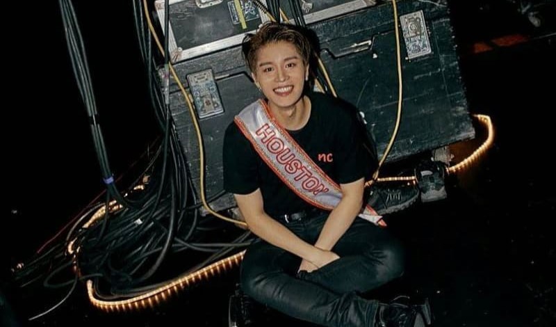 Moon Taeil