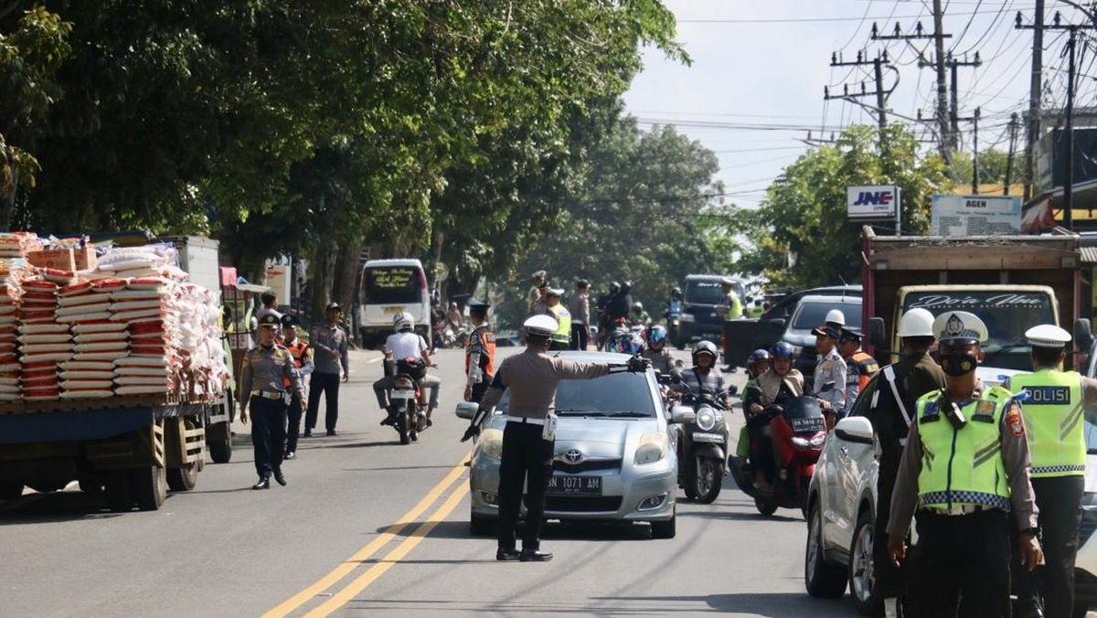 Operasi Patuh 2025