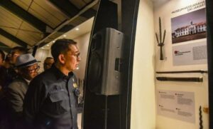 Pameran Pusaka Nusantara 2025 (Akun X Fadli Zon)