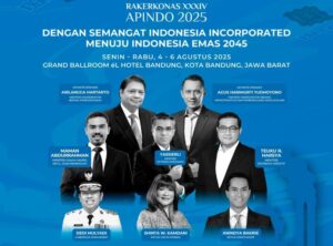 Rakerkornas APINDO