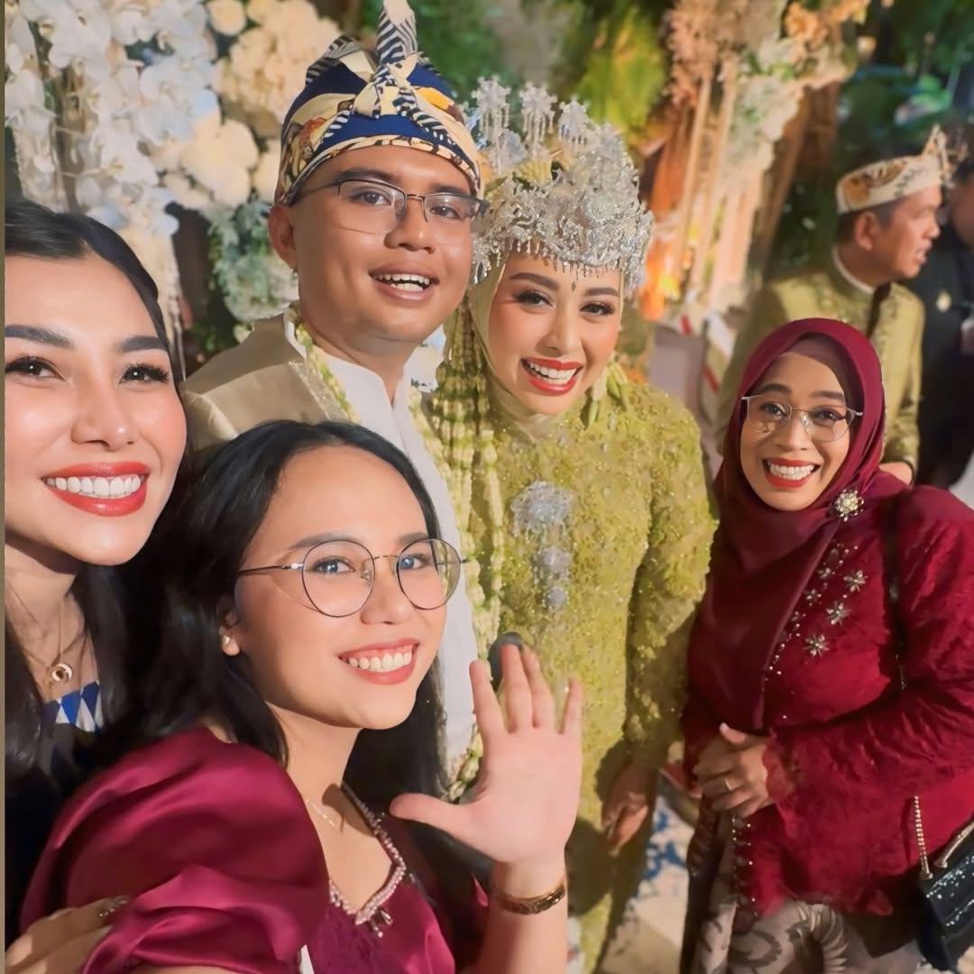 Christin Novalia Simanjuntak