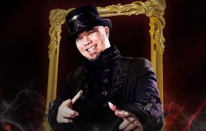 Ahmad Dhani
