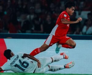 Prediksi Skor Timnas Indonesia U-23