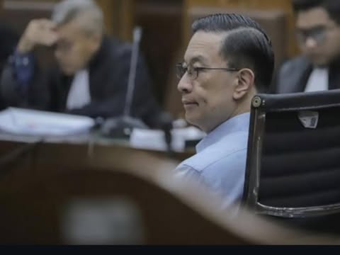 Tom Lembong