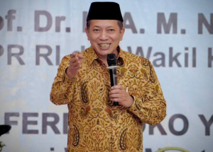 Transformasi Pembiayaan Desa: 103 Kopdes Merah Putih Didukung KUR Khusus