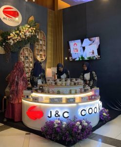 JnC Cookies