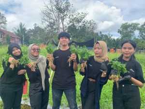 Dukung Akses Pendidikan Tinggi Bagi Putra-Putri Daerah Terbaik, PT Pertamina Hulu Indonesia Kembali Gulirkan Program Beasiswa Sobat Bumi Kalimantan
