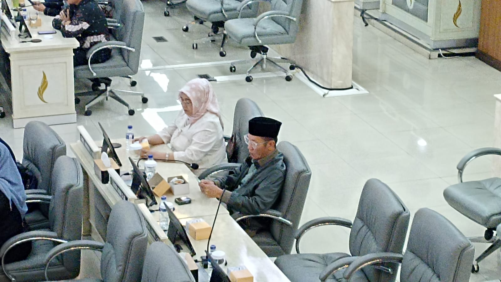 Euis Ida Wartiah Dukung KPK Cegah Gratifikasi
