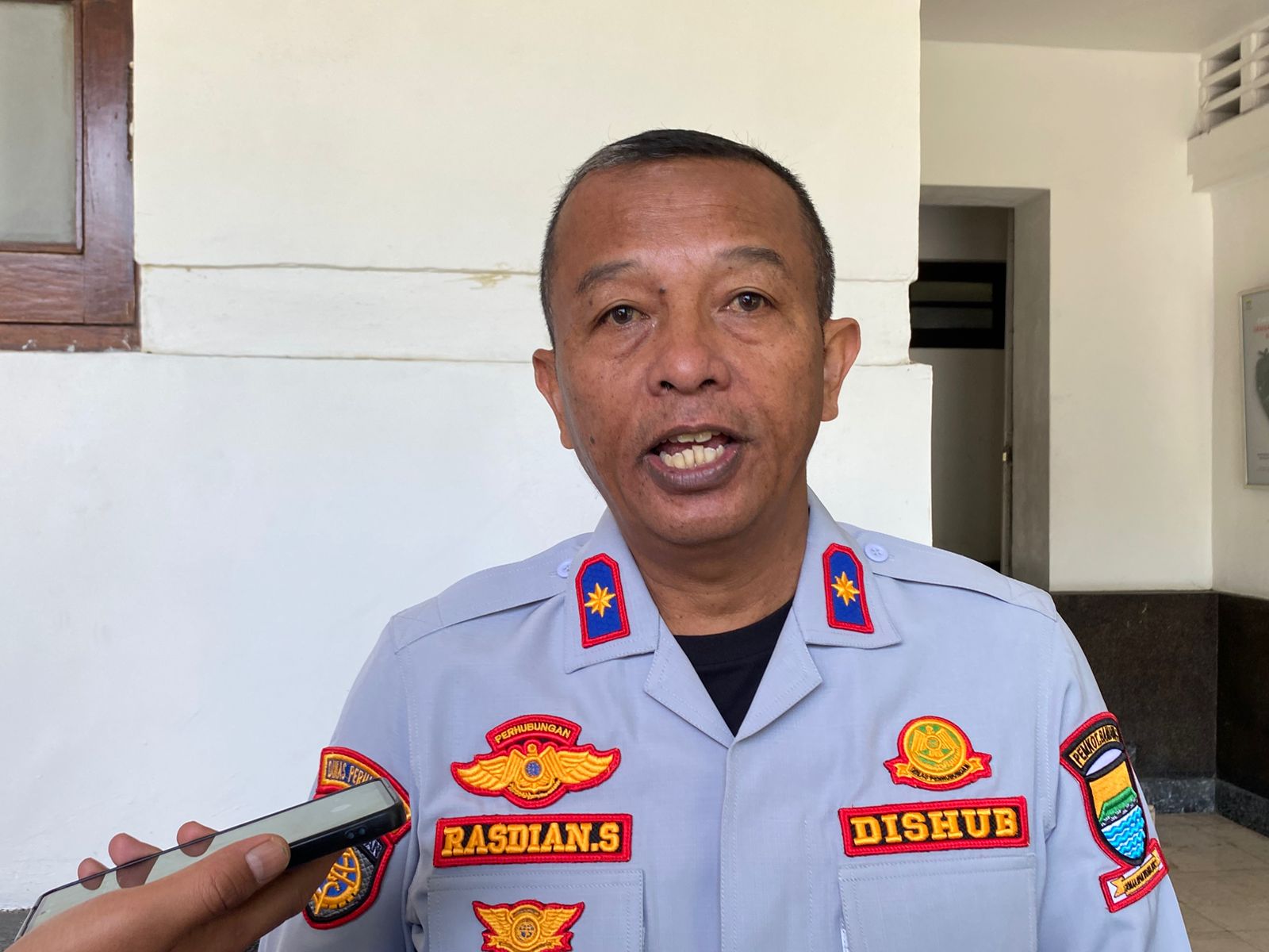Bandung Uji Coba Rerouting Angkot, Langkah Awal Menuju Transportasi Publik Modern dan Terintegrasi