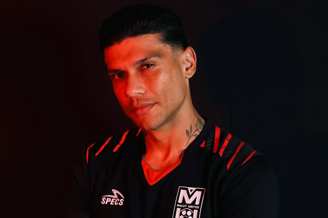 Ciro Alves.