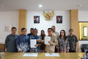 Transisi Energi Berkelanjutan, MUJ Maksimalkan Potensi Flare Gas