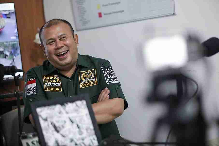 advokat kuhap