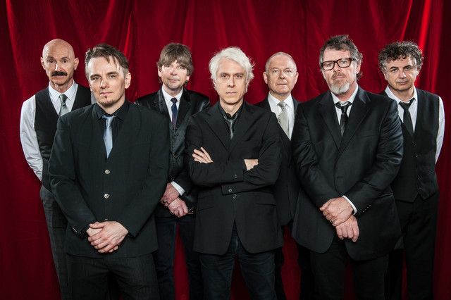 king crimson