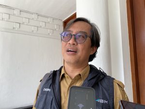 BPBD Bandung Ubah Strategi Edukasi Bencana Jadi Kunci Wujudkan Kota Tangguh