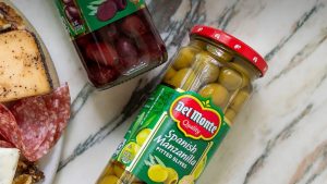 Del Monte Foods Kini Ajukan Pailit