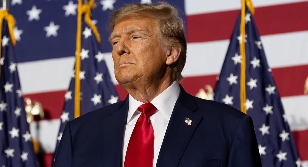pemakzulan Trump