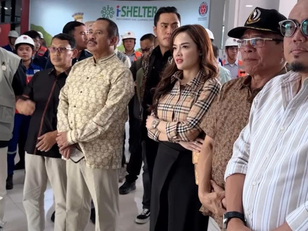 Fetty Anggraenidini