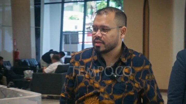 ibrahim arief kasus chromebook