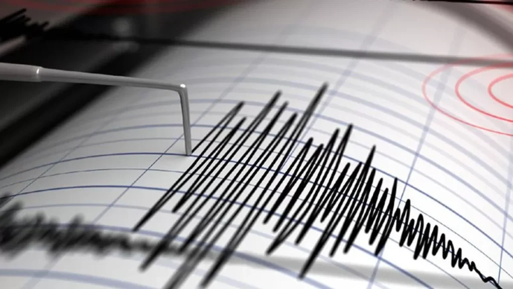 Gempa Guncang Sumenep
