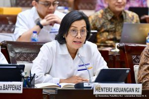 Asumsi Dasar Ekonomi Makro 2026 iuran bpjs 2026