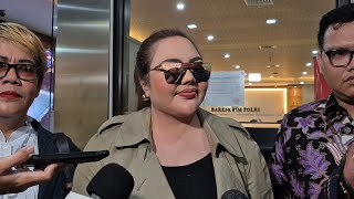 pemanggilan lisa mariana