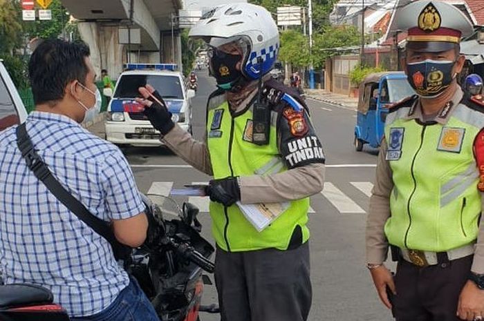 operasi patuh 2025
