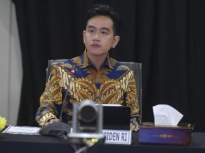 Wapres Gibran Digugat ke PN Jakpus